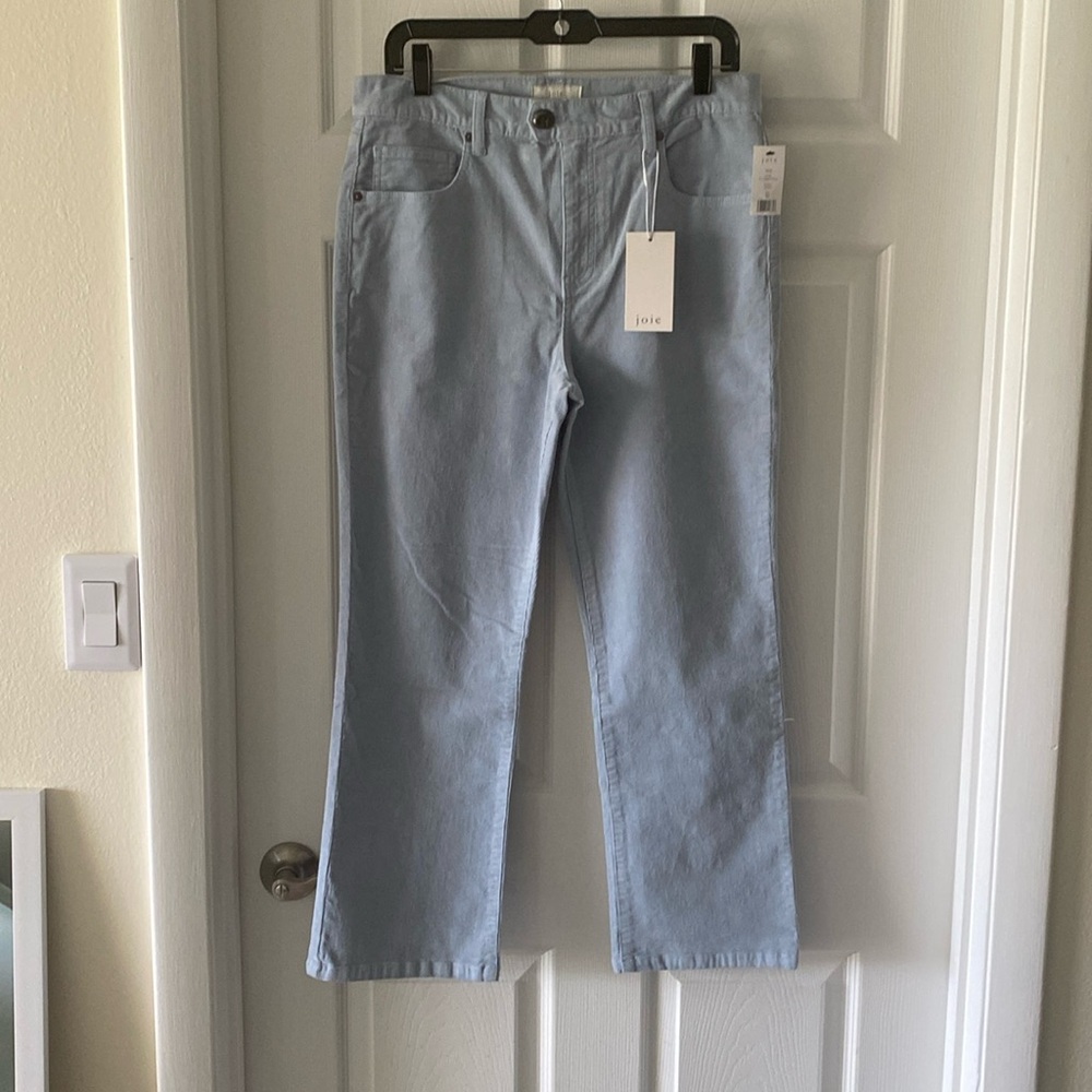 Joie corduroy jeans